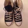 Converse Chuck Taylor All Star Lift Platform Canvas size 5.5 Image 2