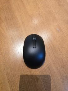 Dell mouse Bluetooth