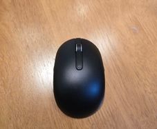 Dell mouse Bluetooth