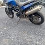 Bmw gs 800  2016 Image 2