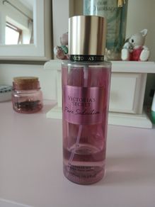 Victoria's Secret Pure Seduction Fragrance Mist