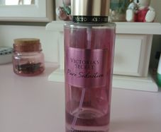 Victoria's Secret Pure Seduction Fragrance Mist