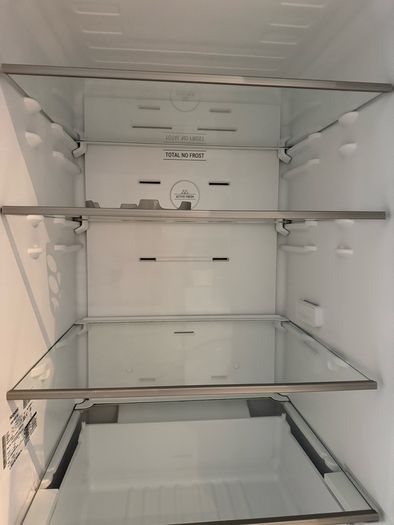Hotpoint Fridge Freezer