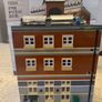 Lego Town Hall 10224 Image 4