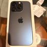 Iphone 15 Pro 256gb - Blue Titanium Image 3