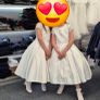 "The sister" Communion drees Image 5