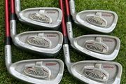 Ping Anser one inch longer