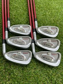 Ping Anser one inch longer