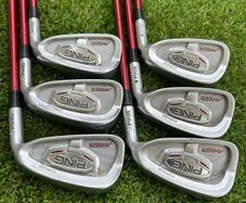 Ping Anser one inch longer
