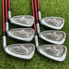 Ping Anser one inch longer