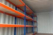 Longspan Shelving