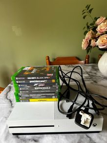 xbox one