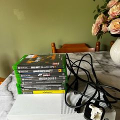 xbox one