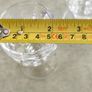Vintage Rare Port Wine Blarney (Older) by Waterford Crystal 3 in total  35.00 euro each. Image 3
