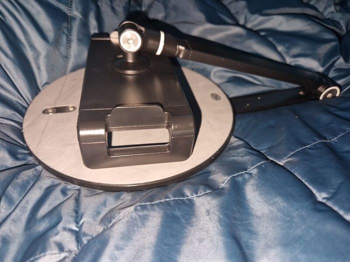 Desktop Tablet / iPad Holder / Stand