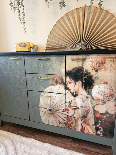 Sideboard