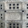 Suzuki Jimny / M14A OEM Catalytic Converter Pipe - FUTABA 76J-C02 Image 2
