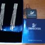 Swarovski earrings Image 2