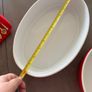 Ceramic Bowl set of 2 Image 2