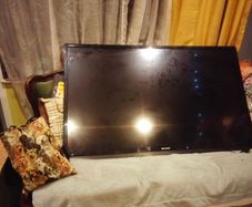 Sharp tv