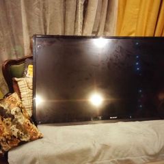 Sharp tv