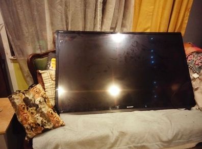 Sharp tv
