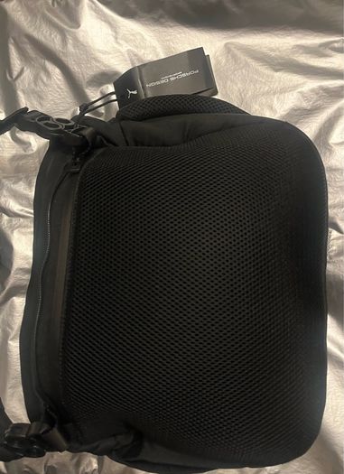 Porsche bag Design Utility messenger Shoulder crossbody Bag