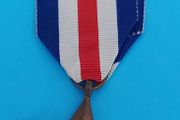 World War 2 France And Germany Star