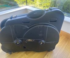 Scicon Aerotech Evolution Bike Box