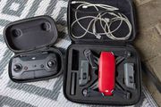 Dji spark Drone