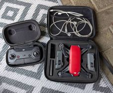 Dji spark Drone