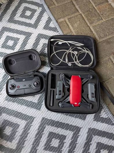 Dji spark Drone