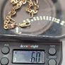 9 ct gold bracelet Image 5