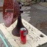 Vintage Fulray Heater Image 4