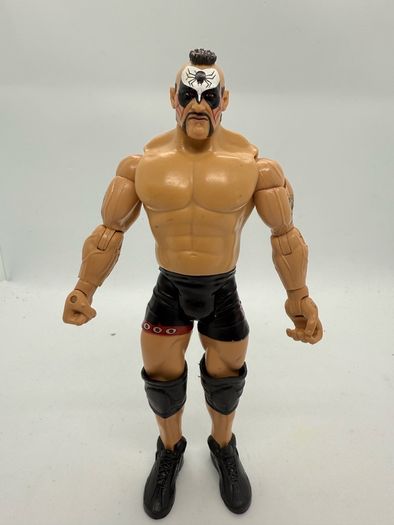 wwe Animal action figure