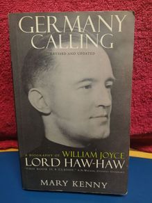 Lord Haw Haw biography
