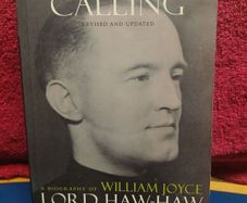 Lord Haw Haw biography