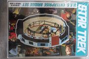 Star Trek model kit