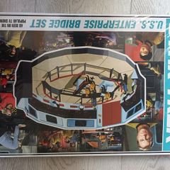 Star Trek model kit