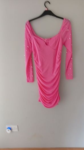 women's wear