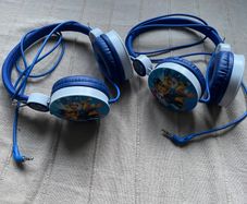 kids headphones