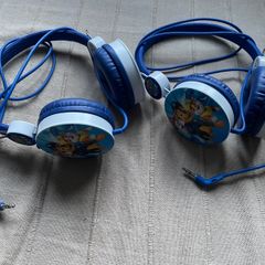 kids headphones
