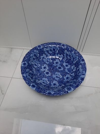 Jug and Wash Bowl