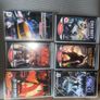 PSP street E1000 with charger and games Image 6