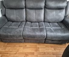 Incliner new sofa set