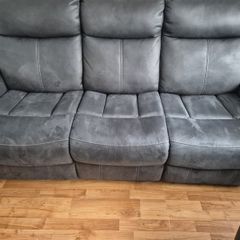 Incliner new sofa set