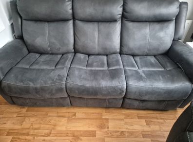 Incliner new sofa set