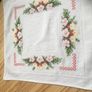 cross stitch tablecloth Image 2