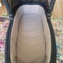 Stroller and Carrycot plus accessories Image 5
