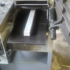 Woodworking machinery